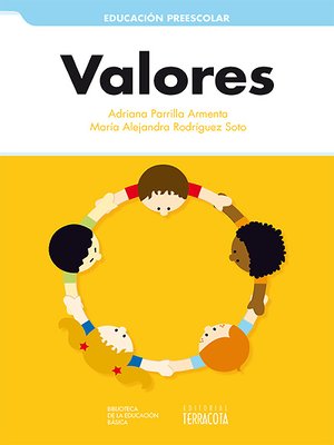 cover image of Valores